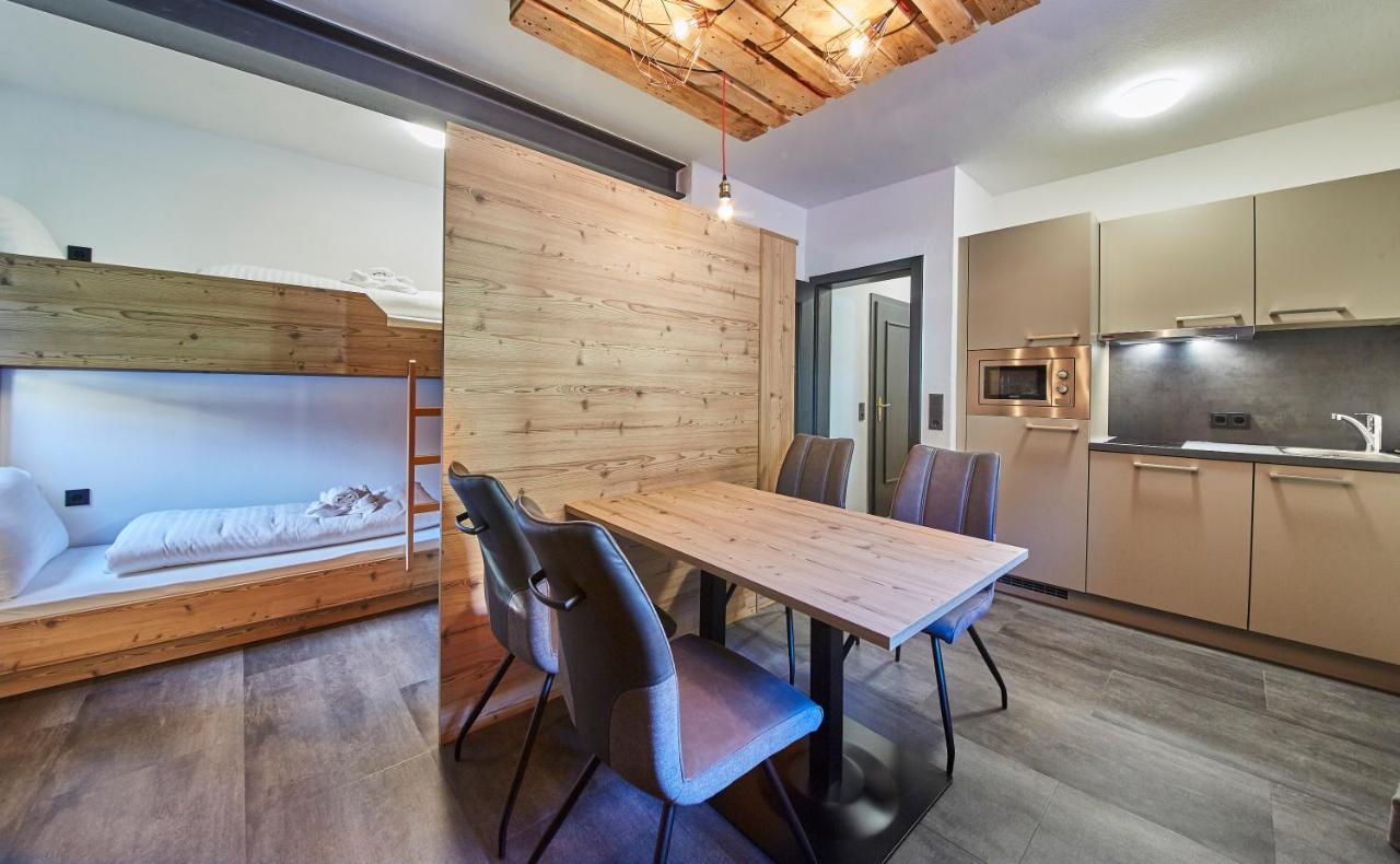 Time For Sport Apartments Saalbach-Hinterglemm Exterior photo