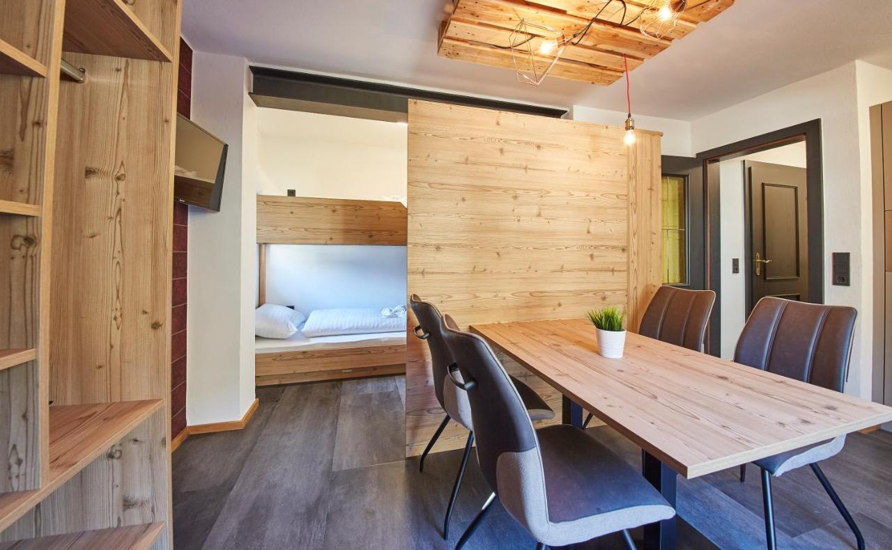 Time For Sport Apartments Saalbach-Hinterglemm Exterior photo