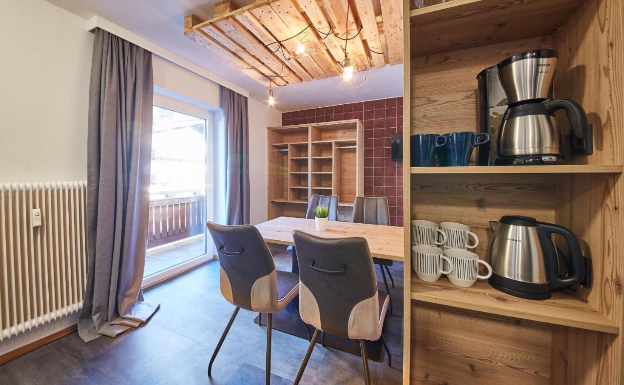 Time For Sport Apartments Saalbach-Hinterglemm Exterior photo